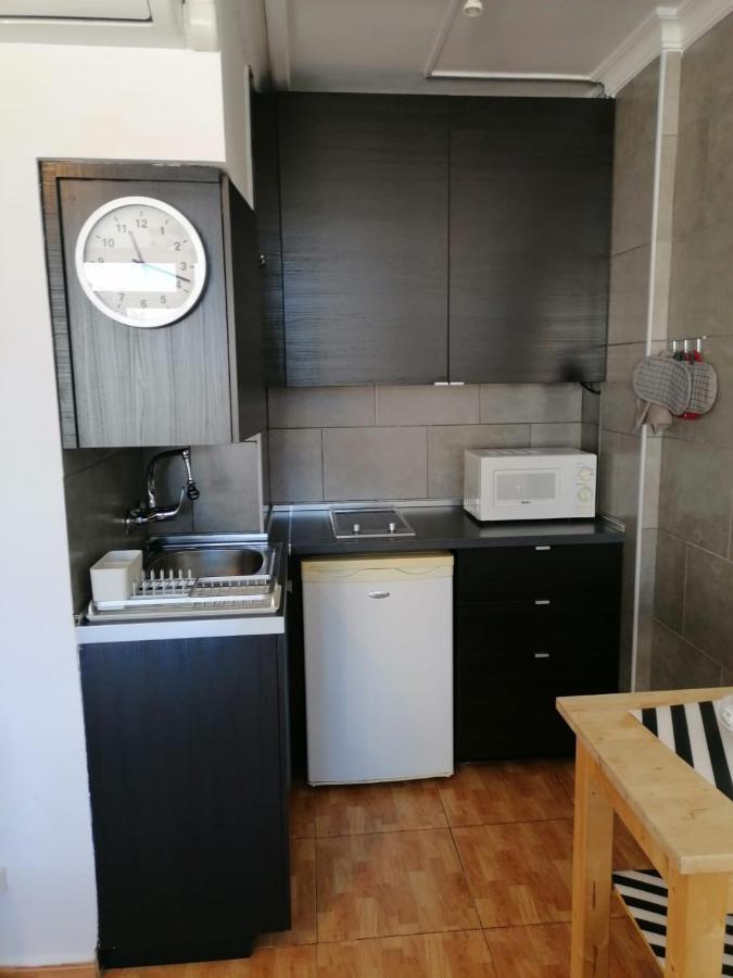 Taidia Apartment Playa del Inglés Exterior foto