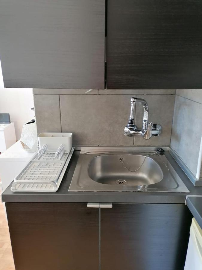 Taidia Apartment Playa del Inglés Exterior foto