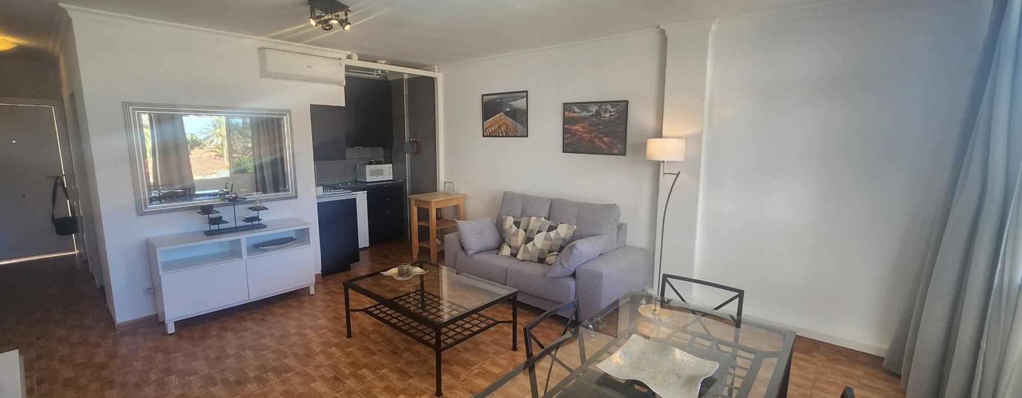 Taidia Apartment Playa del Inglés Exterior foto