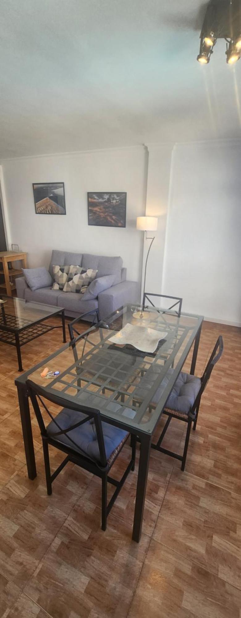 Taidia Apartment Playa del Inglés Exterior foto