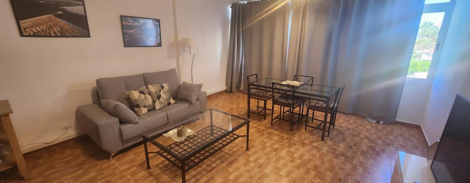 Taidia Apartment Playa del Inglés Exterior foto